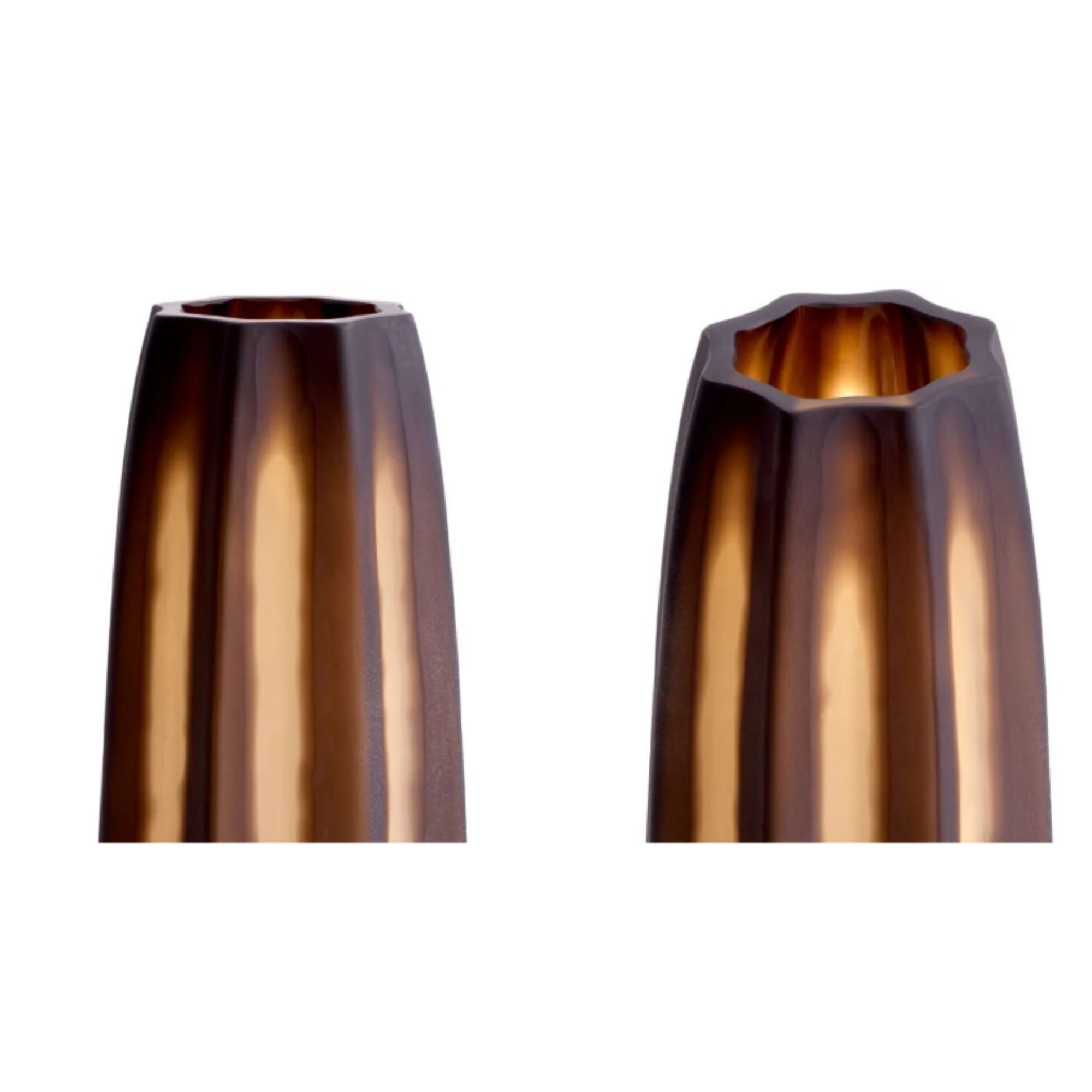 Vase Tiara L